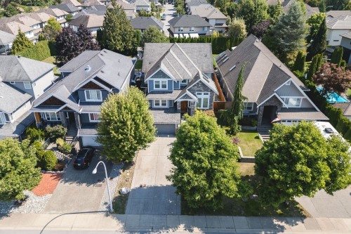 6648 181 Street, Surrey, BC 