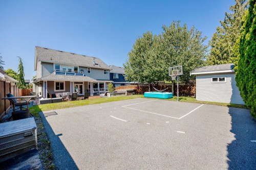 6648 181 Street, Surrey, BC 