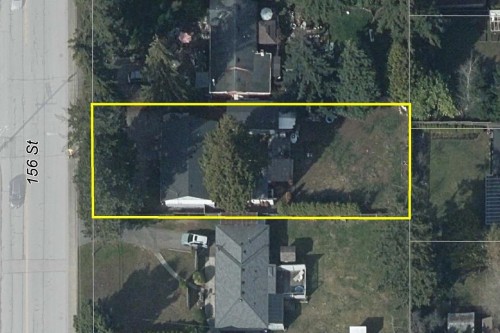 1746 156 Street, Surrey, BC 