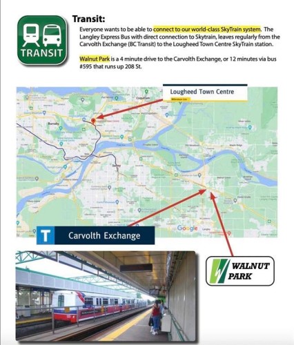 A523-8233 208B Street, Langley, BC 