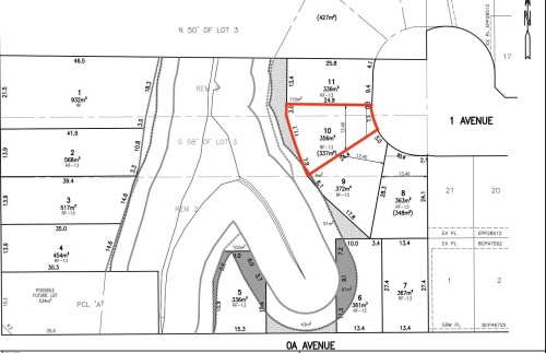 16910 1 Avenue, Surrey, BC 