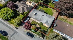 2519 Magnolia Crescent  Abbotsford, BC V2T 3N1