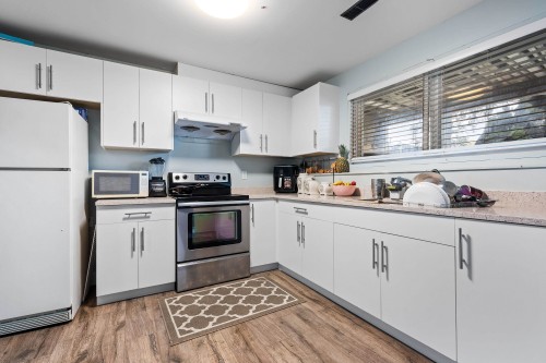 2519 Magnolia Crescent, Abbotsford, BC 