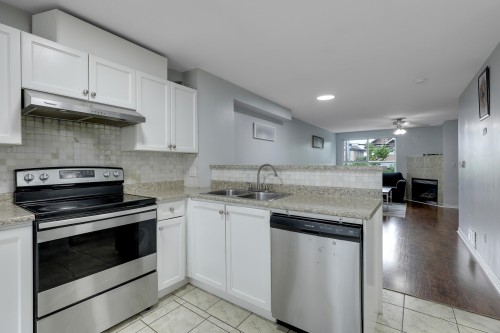 2-12730 66 Avenue, Surrey, BC 