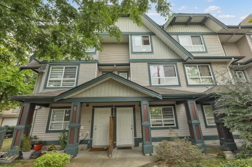 2-12730 66 Avenue, Surrey, BC 