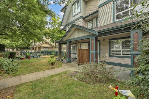 2-12730 66 Avenue, Surrey, BC 