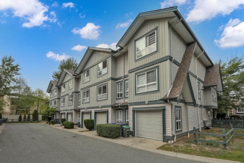 2-12730 66 Avenue, Surrey, BC 