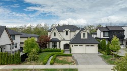 16539 29a Avenue  Surrey, BC V3X 0X9