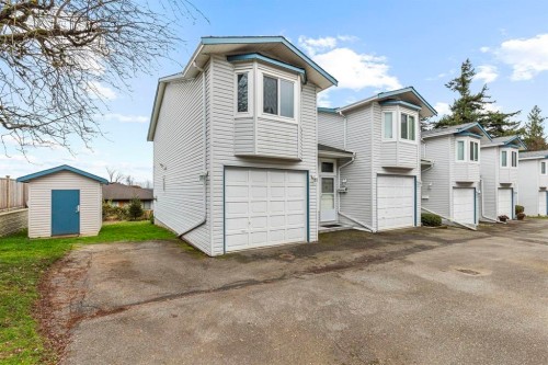 13-32752 4 Avenue  Mission, BC V2V 1R4