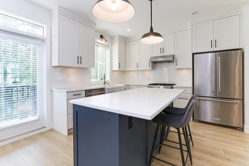 18-8450 204 Street, Langley, BC 