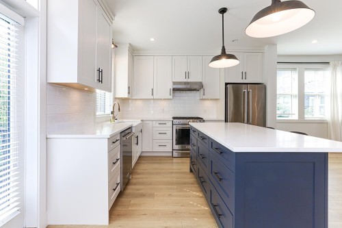 18-8450 204 Street, Langley, BC 