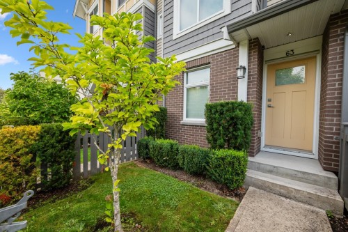 63-9718 161A Street, Surrey, BC 