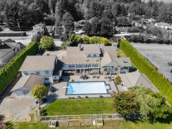 5982 243 Street  Langley, BC V2Z 2G5