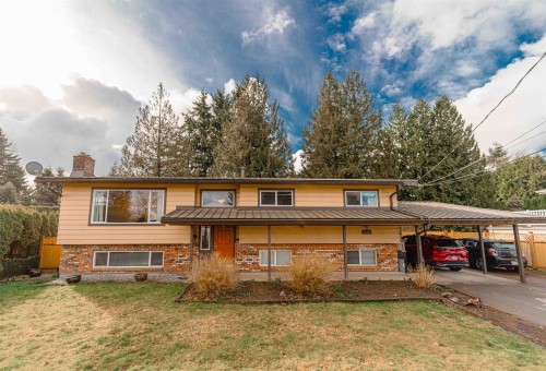 33450 Huggins Avenue  Abbotsford, BC V2S 2R7