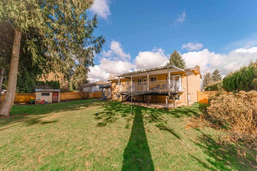 33450 Huggins Avenue, Abbotsford, BC 