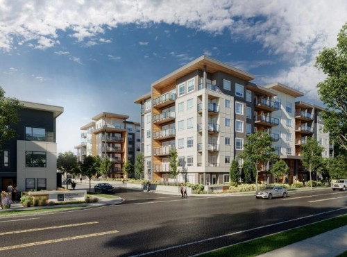 301-30494 Cardinal Avenue  Abbotsford, BC V2T 0A5