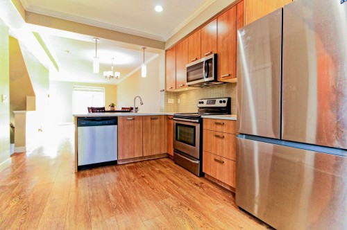 26-5888 144 Street, Surrey, BC 