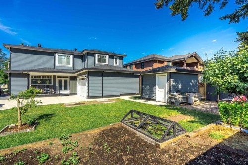 7816 116 Street, Delta, BC 