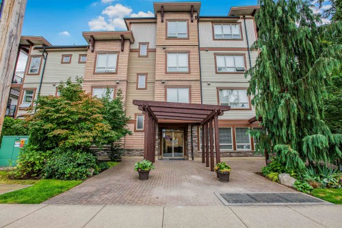 105-15268 18 Avenue, Surrey, BC 