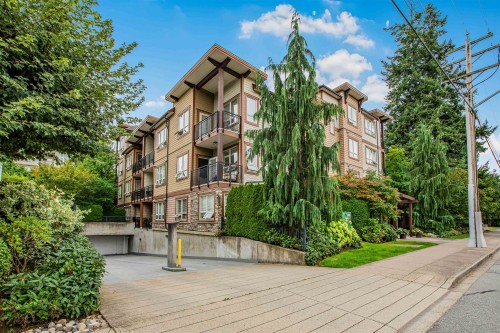 105-15268 18 Avenue, Surrey, BC 