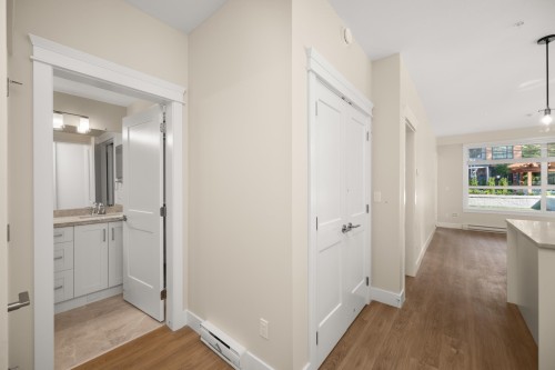 108-20926 83 Avenue, Langley, BC 