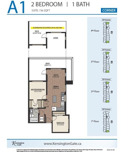 108-20926 83 Avenue, Langley, BC 