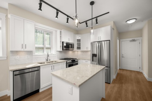 108-20926 83 Avenue, Langley, BC 