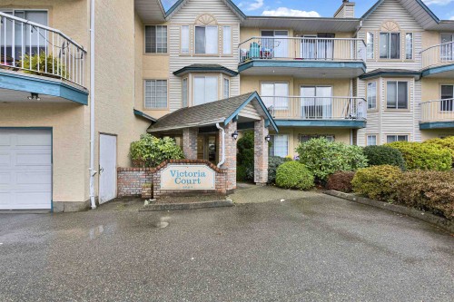 201-2567 Victoria Street, Abbotsford, BC 
