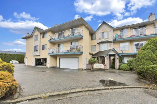 201-2567 Victoria Street, Abbotsford, BC 