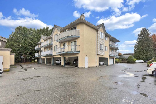 201-2567 Victoria Street, Abbotsford, BC 