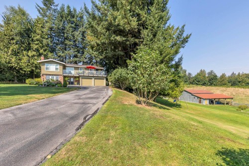 29665 Glengarry Avenue  Abbotsford, BC V4X 1Z7