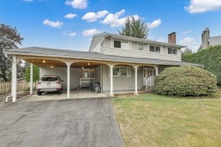 15115 Eagle Place  Surrey, BC V3R 4W3