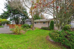 1320 Kent Street  White Rock, BC V4B 4T7