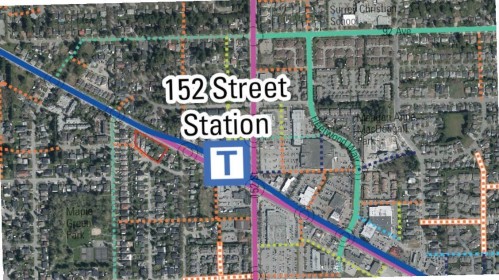 15028 Fraser Highway, Surrey, BC 