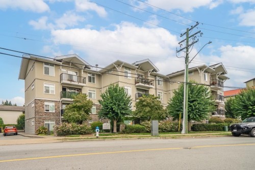 303-33255 Old Yale Road  Abbotsford, BC V2S 8R2