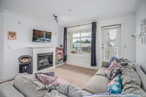 303-33255 Old Yale Road, Abbotsford, BC 