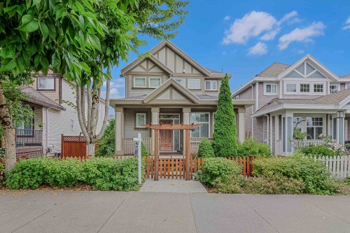 19913 72 Avenue  Langley, BC V2Y 3J2