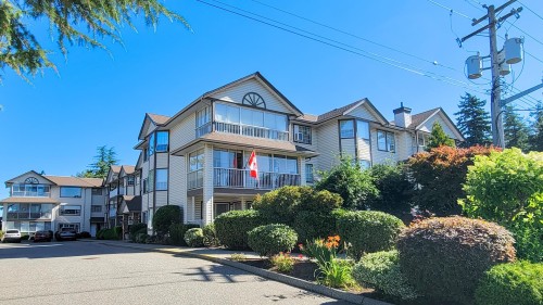 106-32145 Old Yale Road  Abbotsford, BC V2T 2C8