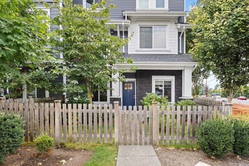 8-7167 116 Street, Delta, BC 