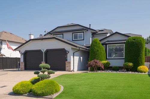 3470 Chase Street  Abbotsford, BC V2T 5A9