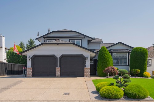 3470 Chase Street, Abbotsford, BC 