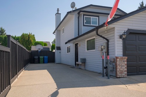 3470 Chase Street, Abbotsford, BC 