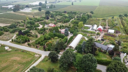 6655 Beharrell Road, Abbotsford, BC 