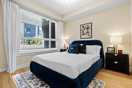 414-20932 83 Avenue, Langley, BC 