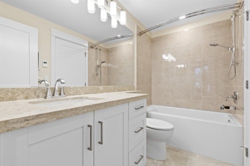 414-20932 83 Avenue, Langley, BC 