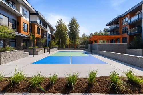 414-20932 83 Avenue, Langley, BC 