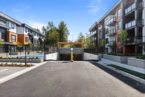 414-20932 83 Avenue, Langley, BC 