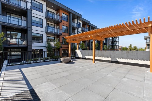 414-20932 83 Avenue, Langley, BC 