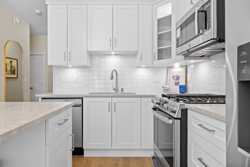 414-20932 83 Avenue, Langley, BC 