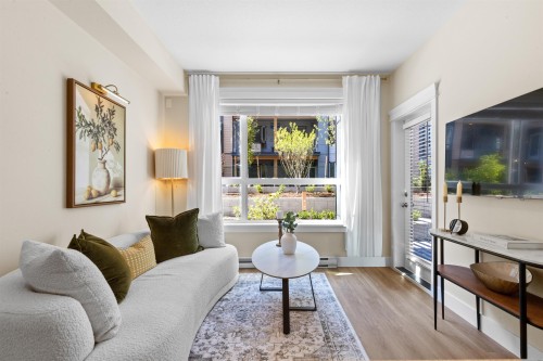 414-20932 83 Avenue, Langley, BC 